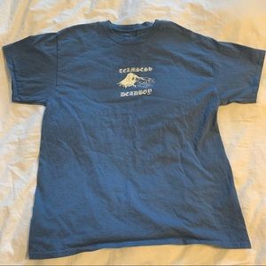 TEAMSESH BONES MERCH